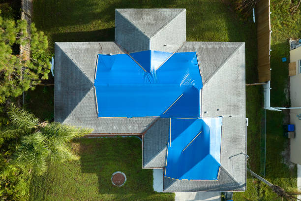 Best Roof Repair  in Delaware, OH