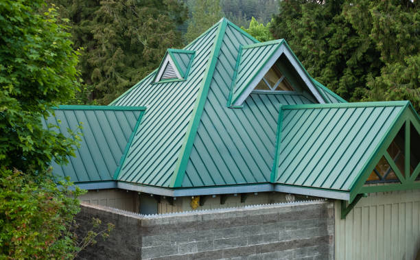 Fast & Reliable Emergency Roof Repairs in Delaware, OH
